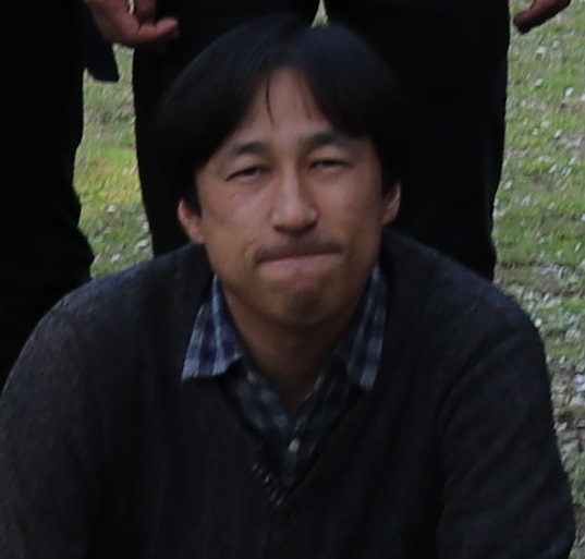 菊池 耕生